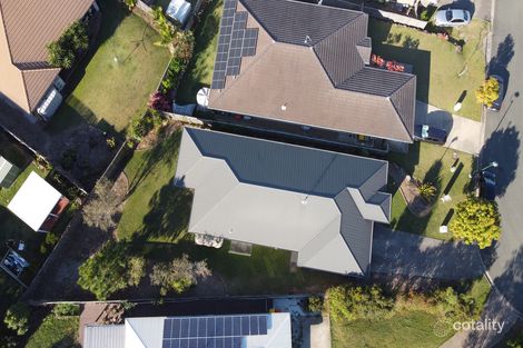 Property photo of 11 Morning Sun Court Maudsland QLD 4210