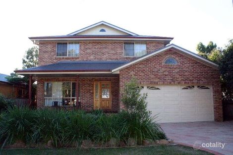 11 Loftus St, Regentville, NSW 2745