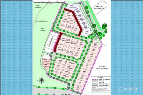 8680-8732 Bussell Hwy, Cowaramup, WA 6284