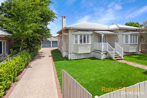 Property photo of 16 Rosewood Street Toowoomba City QLD 4350