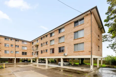 36/132-134 Lansdowne Rd, Canley Vale, NSW 2166