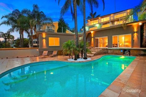 Property photo of 75A Wharf Road Gladesville NSW 2111