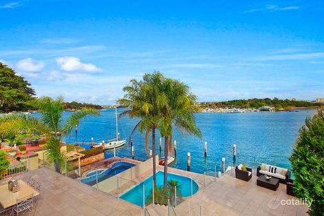 Property photo of 75A Wharf Road Gladesville NSW 2111