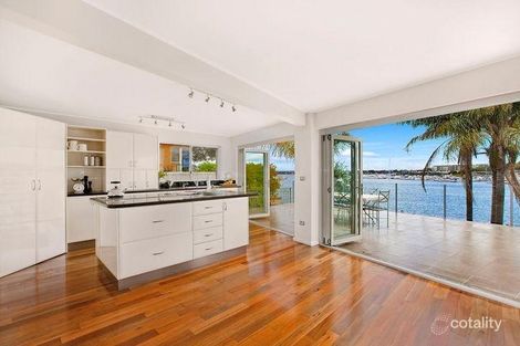 Property photo of 75A Wharf Road Gladesville NSW 2111