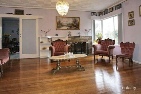 Property photo of 12 Hector Court Moorabbin VIC 3189