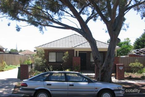 3/46 Lily St, Braybrook, VIC 3019