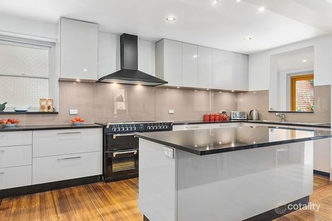 Property photo of 10 Swan Street North Hobart TAS 7000