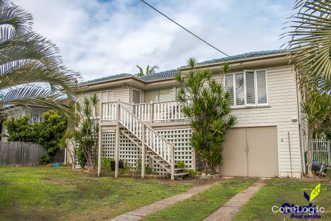 Property photo of 21 Caronga Street Wavell Heights QLD 4012
