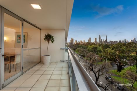 3/193 Domain Rd, South Yarra, VIC 3141