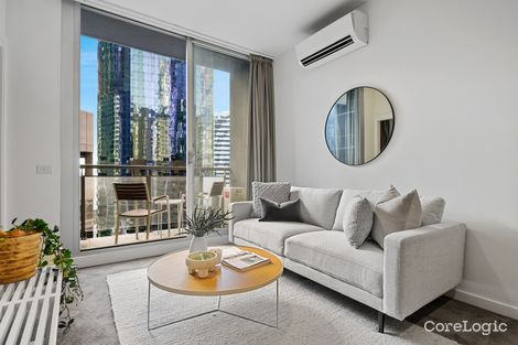 Property photo of 2309A/8 Franklin Street Melbourne VIC 3000