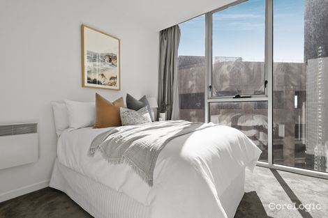 Property photo of 2309A/8 Franklin Street Melbourne VIC 3000