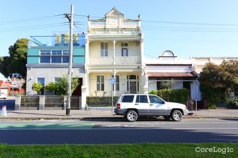 Property photo of 377 Canning Street Carlton North VIC 3054