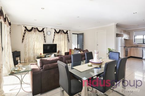 Property photo of 6/8 Bungalow Road Plumpton NSW 2761