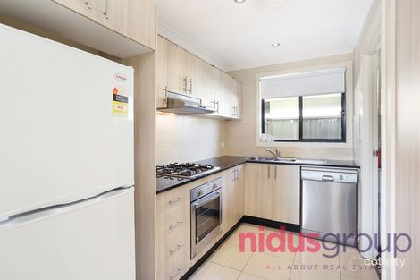 Property photo of 6/8 Bungalow Road Plumpton NSW 2761