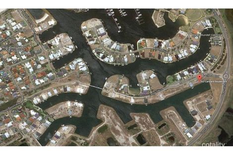 Property photo of 62 Lanyard Boulevard Geographe WA 6280