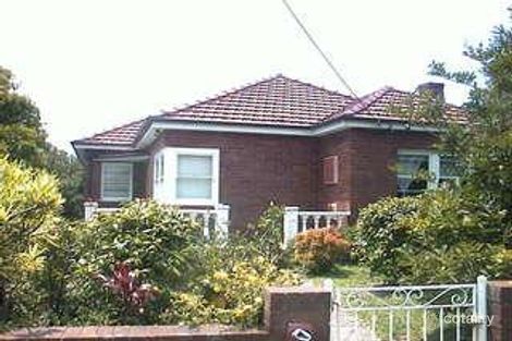 Property photo of 155 Crown Road Queenscliff NSW 2096