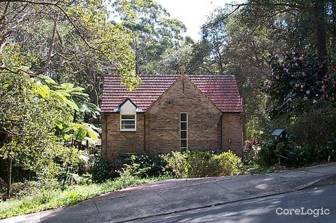 Property photo of 53 Bent Street Lindfield NSW 2070