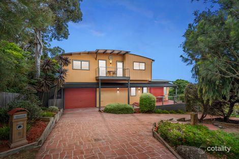 Property photo of 8 Navigator Street McCrae VIC 3938