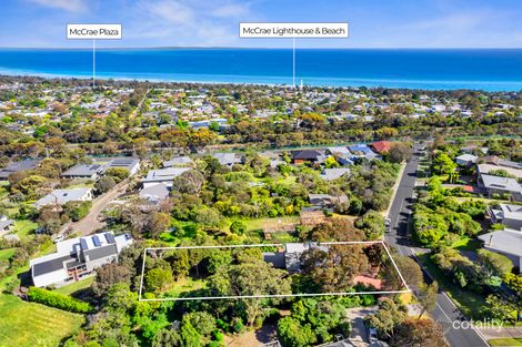 Property photo of 8 Navigator Street McCrae VIC 3938