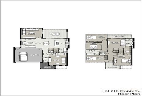 Property photo of 28 Fernleigh Court Cobbitty NSW 2570
