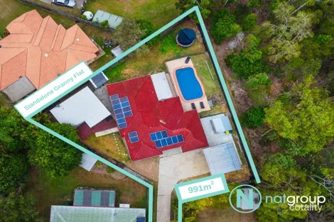33 Benjamina Cct, Regents Park, QLD 4118