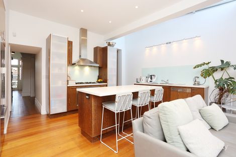 Property photo of 377 Canning Street Carlton North VIC 3054