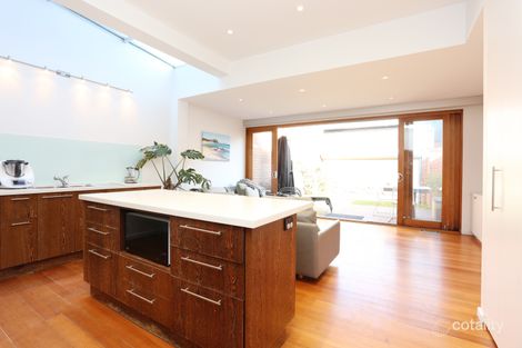 Property photo of 377 Canning Street Carlton North VIC 3054