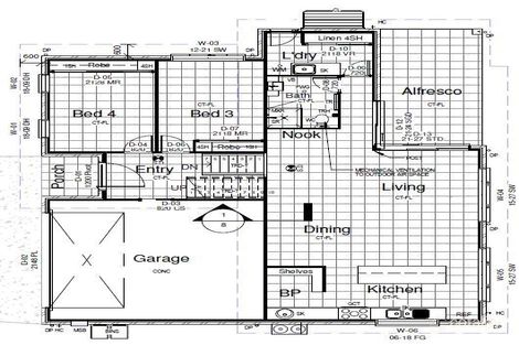 Property photo of 277 Maundrell Terrace Aspley QLD 4034