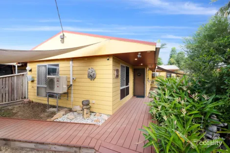 Property photo of 69 Merryl Street Rasmussen QLD 4815