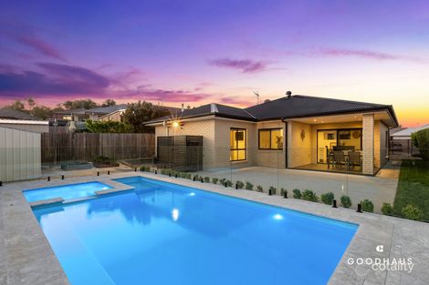 15 Powley St, Casey, ACT 2913