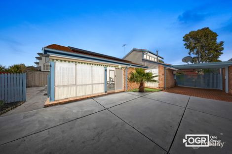 Property photo of 1A Luke Court Mill Park VIC 3082