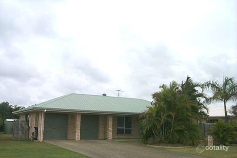 35 Broomdykes Dr, Beaconsfield, QLD 4740