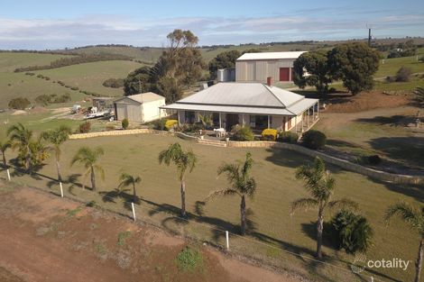 Property photo of 77 Hyde Road North Shields SA 5607