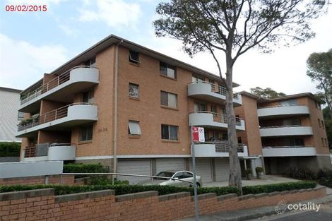5/264-266 Carrington Rd, Randwick, NSW 2031