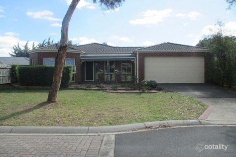 38 William Mcpherson Cres, Seabrook, VIC 3028