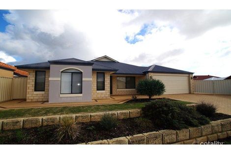 1 Petit Loop, Dudley Park, WA 6210