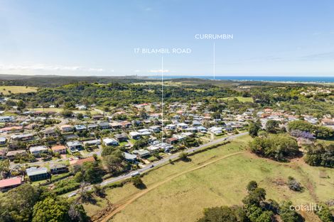 Property photo of 17 Bilambil Road Bilambil Heights NSW 2486