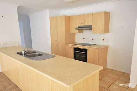 Property photo of 25 Ochre Crescent Griffin QLD 4503