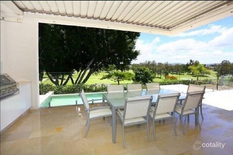 Property photo of 2003 The Boulevarde Benowa QLD 4217