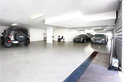 Property photo of 2003 The Boulevarde Benowa QLD 4217
