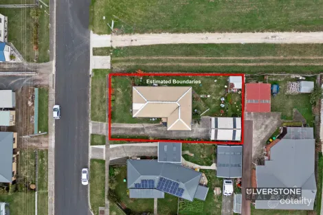 Property photo of 44 Clara Street West Ulverstone TAS 7315