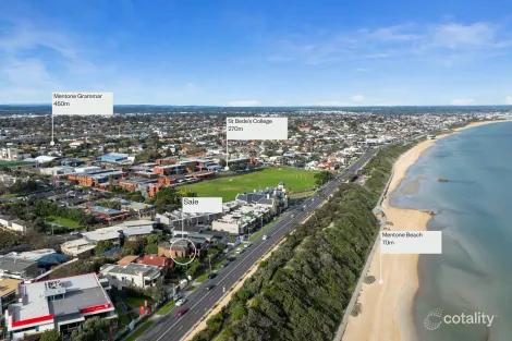 Property photo of 92 Beach Road Mentone VIC 3194