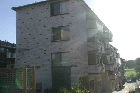 14/18-18a Meadow Cres, Meadowbank, NSW 2114