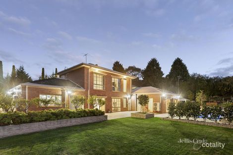 8 Leslie St, Donvale, VIC 3111