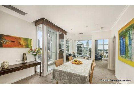 Property photo of 1801/1 William Street Melbourne VIC 3000