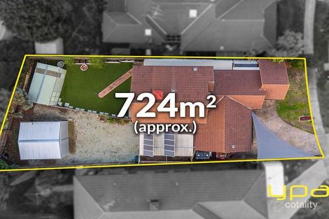 Property photo of 29 Abercarn Avenue Craigieburn VIC 3064