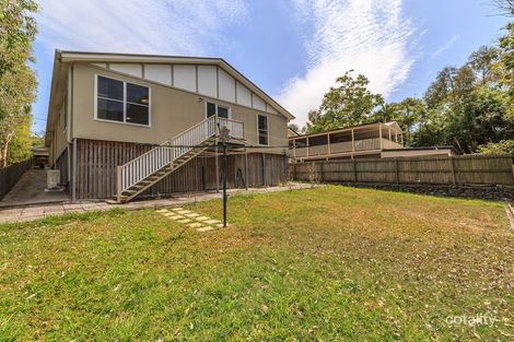 5/8 Sydney St, Fairfield, QLD 4103