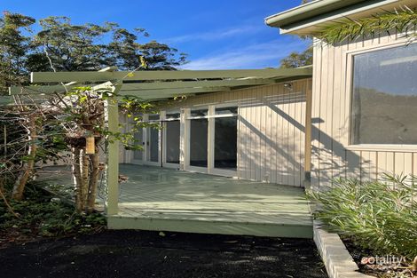 Property photo of 2/12-18 Newth Place Surf Beach NSW 2536