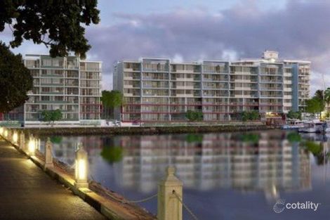 1502/6 Mariners Dr, Townsville City, QLD 4810