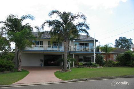4 Willawa St, Balgowlah Heights, NSW 2093